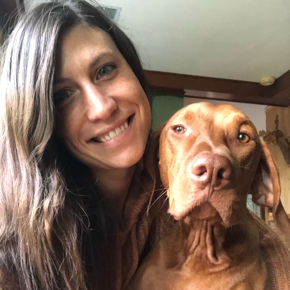 Meet your Posher, Kelly